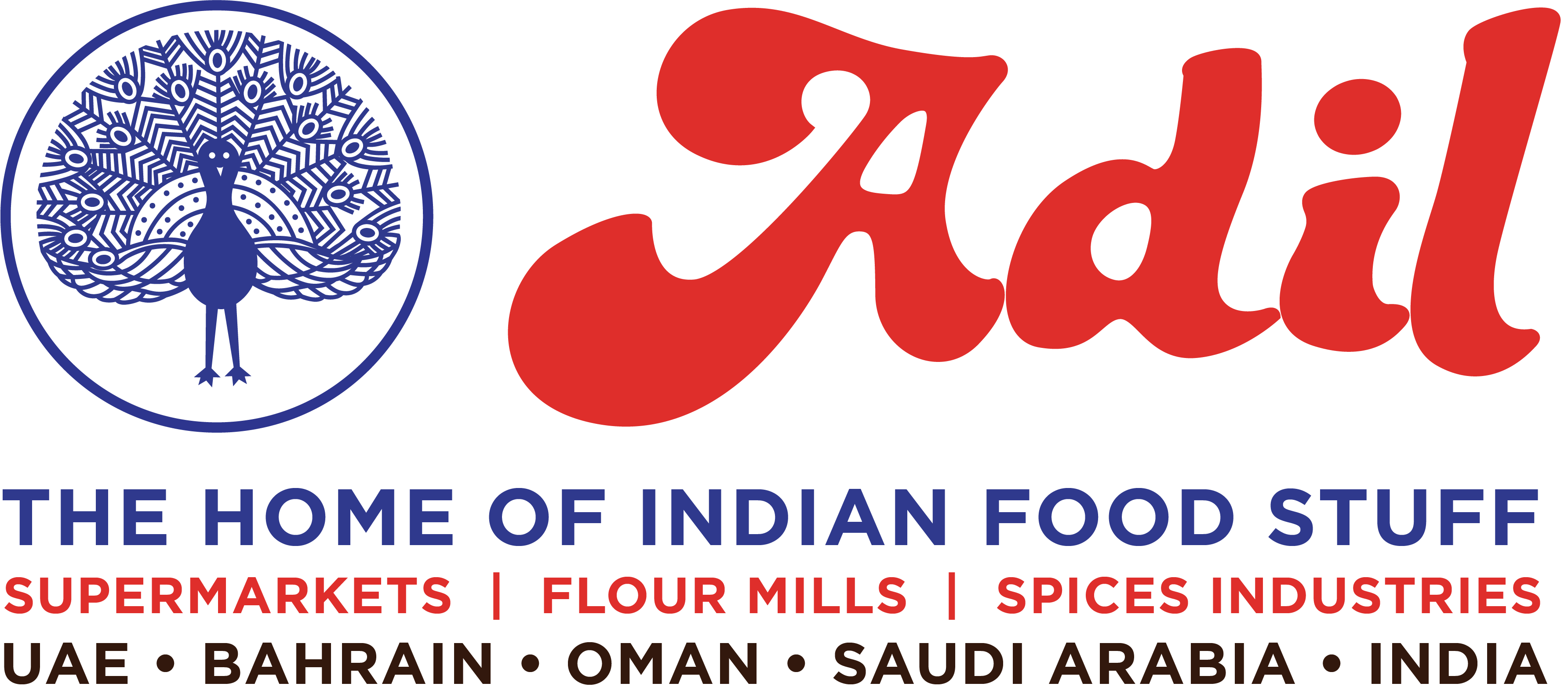 Adil logo