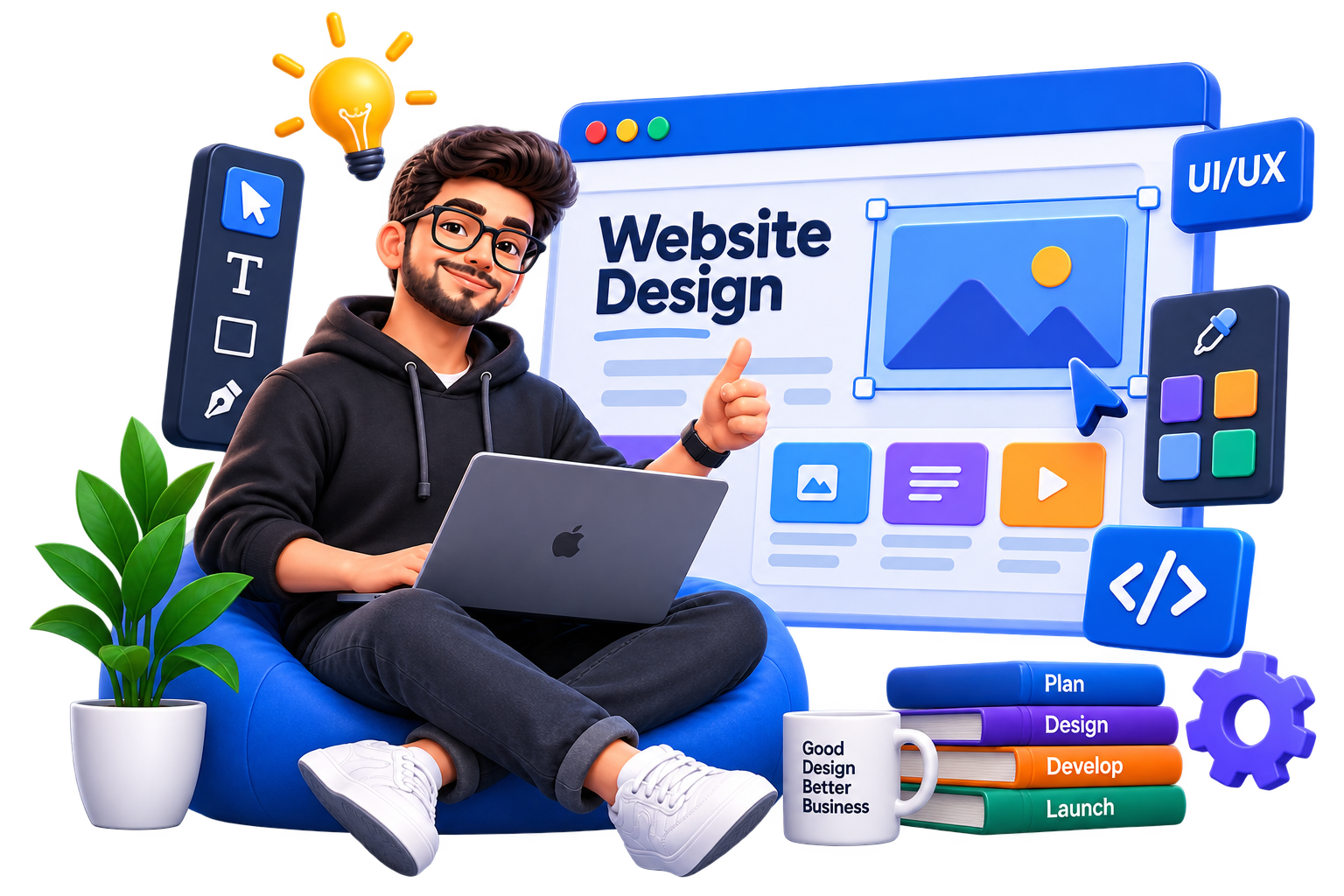 Website Design