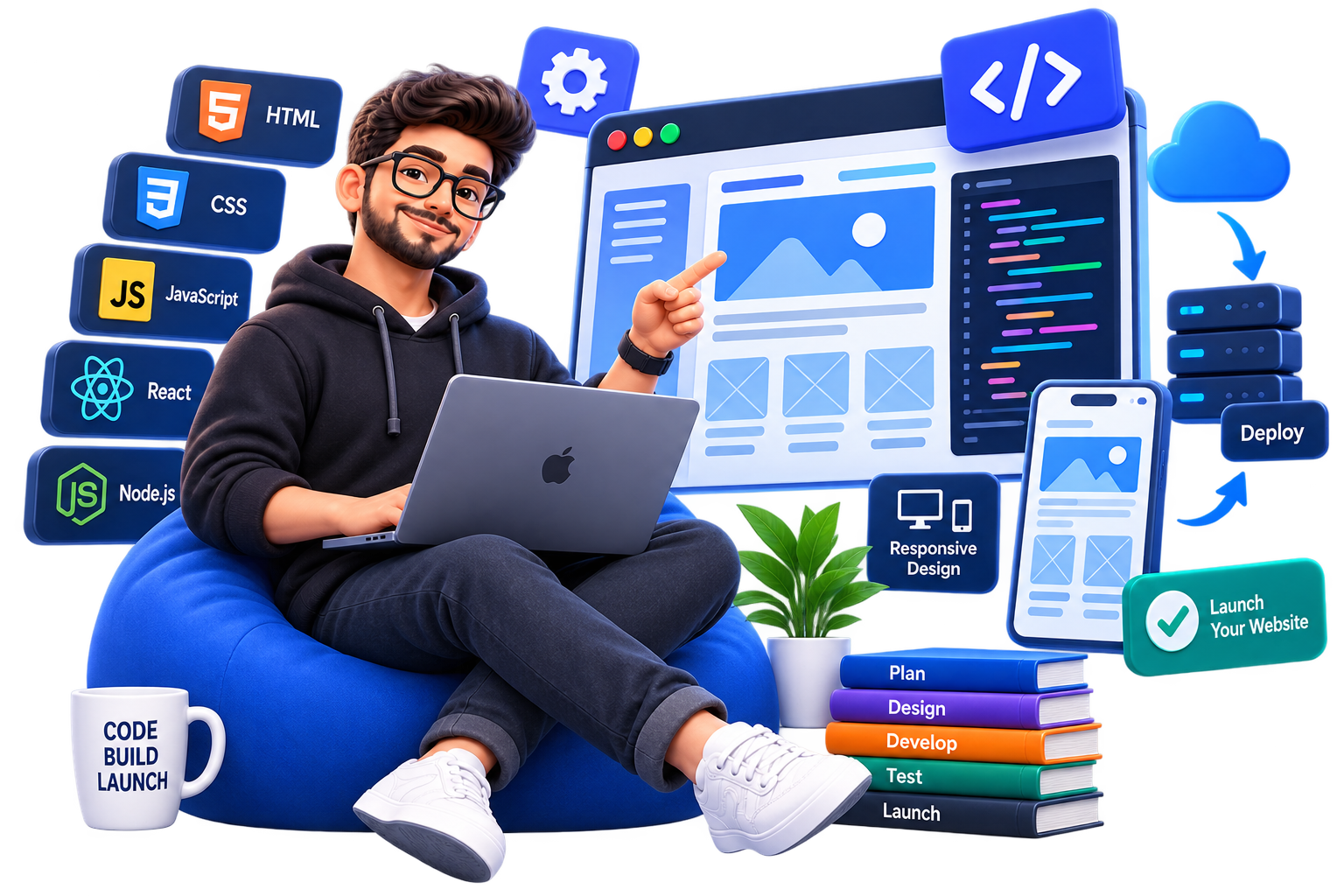 Website Development