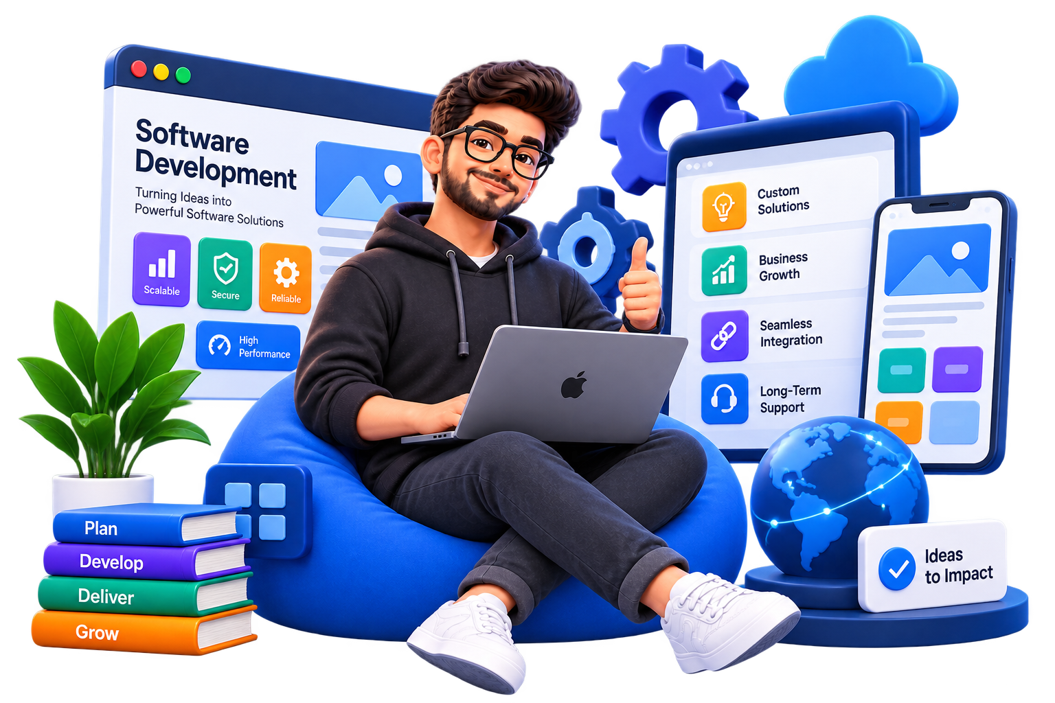 Software Development