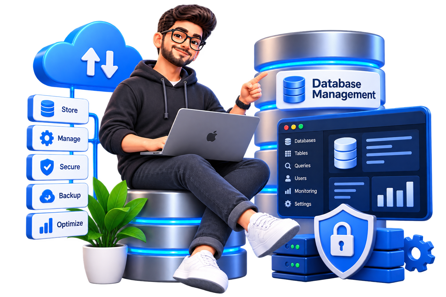 Database Management