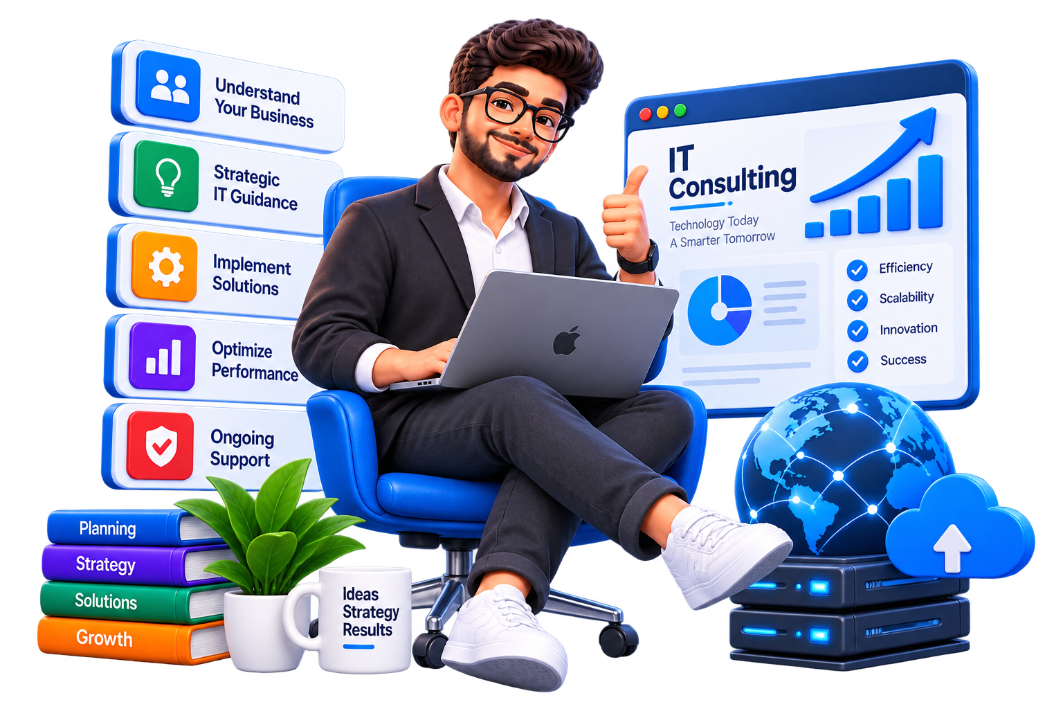 IT Consulting